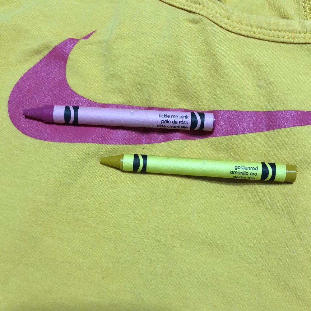 Nike women’s tank top - Picture 4 of 4